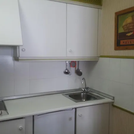 Marbella Elite Apartamento Serra Nevada