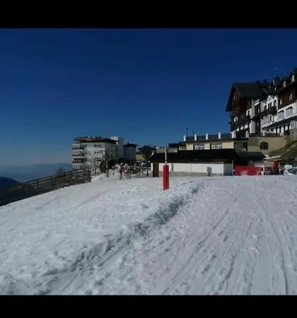 Marbella Elite Apartamento