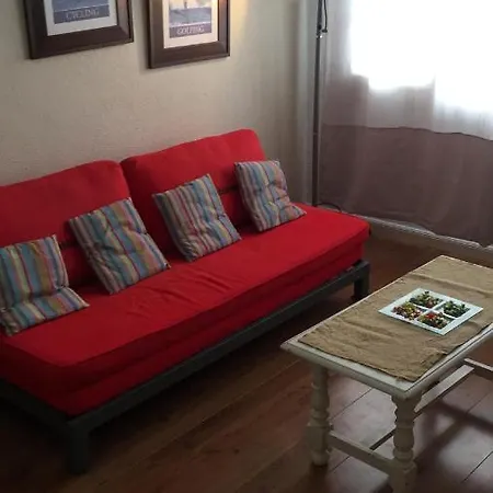 Lägenhet Marbella Elite