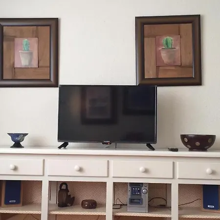 Marbella Elite Apartamento *