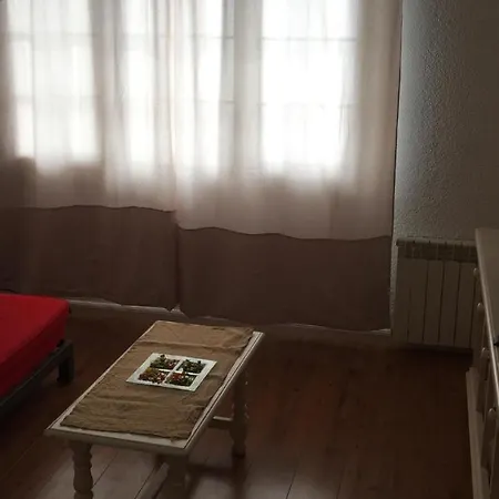 Marbella Elite Apartamento Serra Nevada