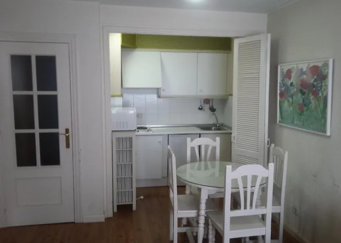 Marbella Elite 公寓