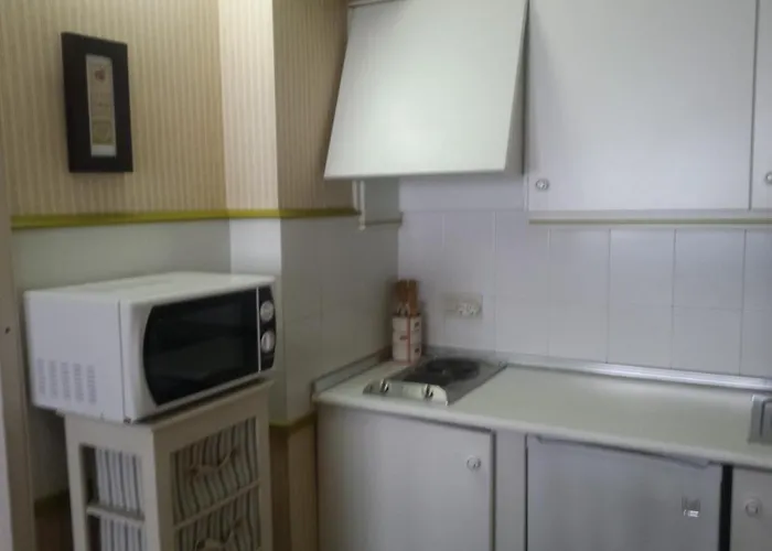 Marbella Elite * 塞拉内华达