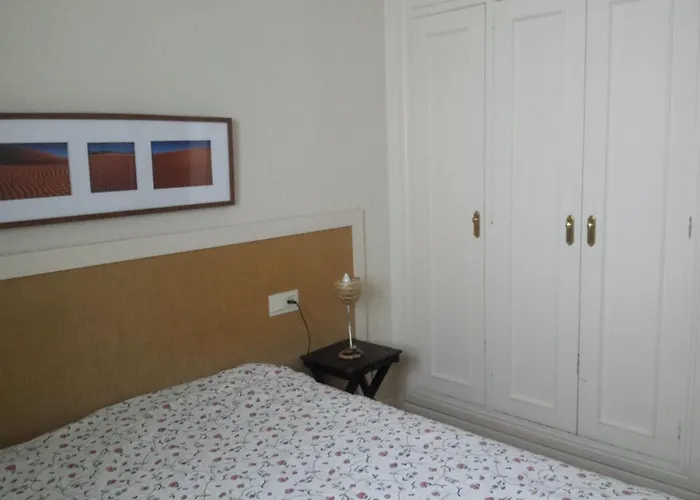 公寓 Marbella Elite *