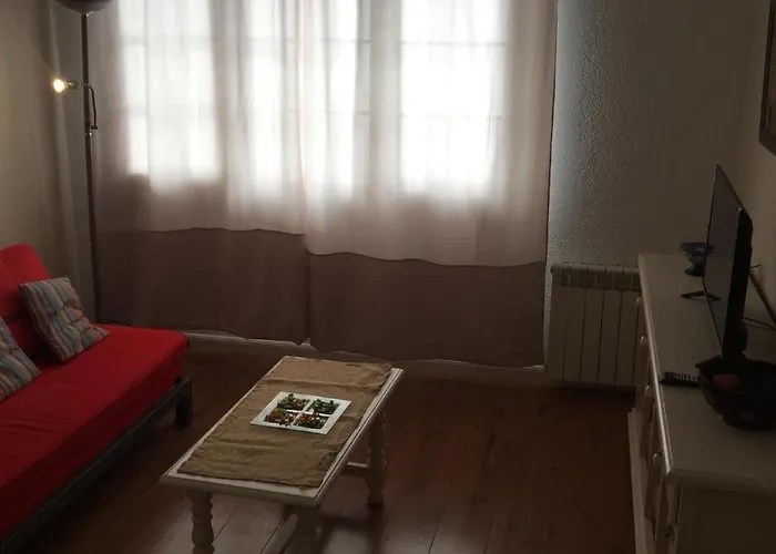 Marbella Elite 公寓 塞拉内华达