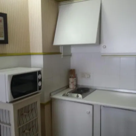 Marbella Elite * Sierra Nevada