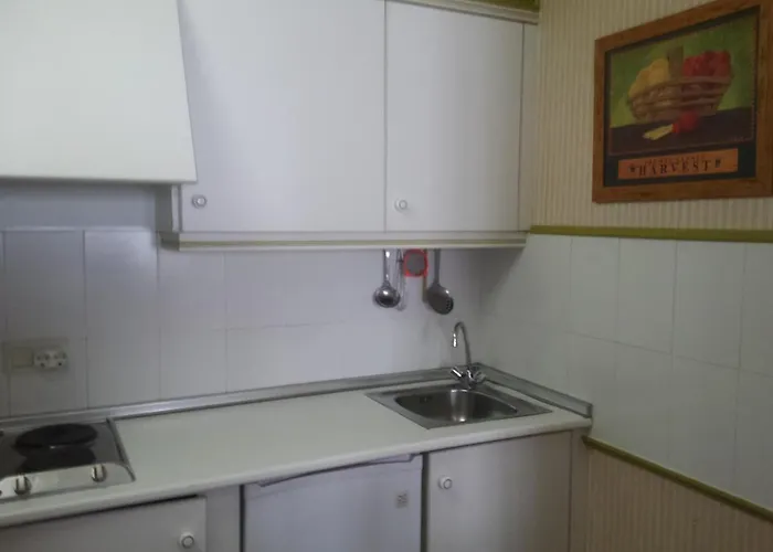 Marbella Elite Daire Sierra Nevada