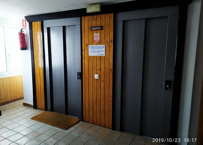 Marbella Elite Daire