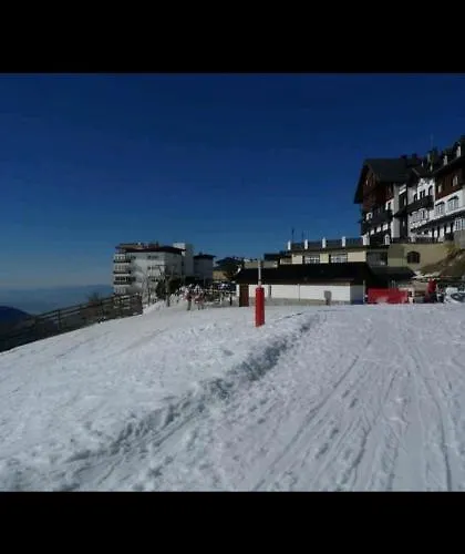 Marbella Elite Daire