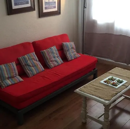 Daire Marbella Elite