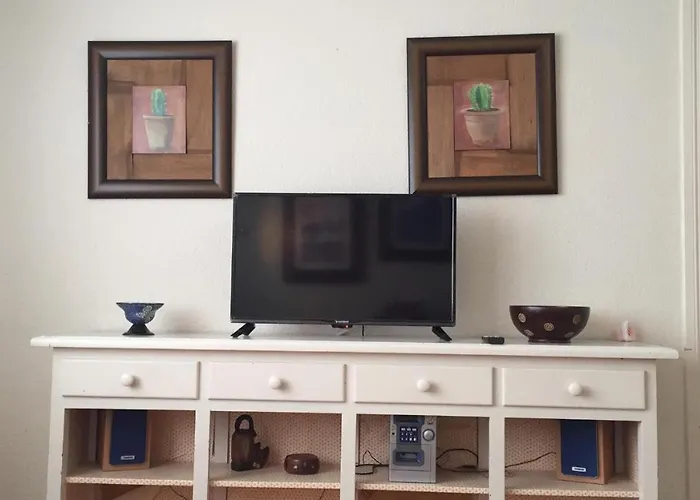 Marbella Elite Daire *